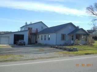 1419 Anacopper Rd, Anacortes, WA 98221
