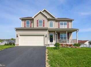 1315 Crest St UNIT 1-110, York, PA 17408