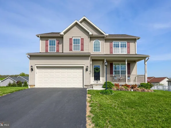 1315 Crest St Unit 1-110, York, PA 17408