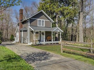 343 E Garfield Rd, Aurora, OH 44202