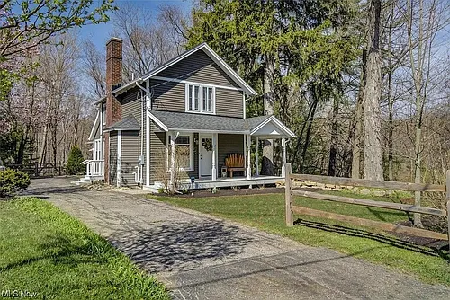 343 E Garfield Rd Photo 1