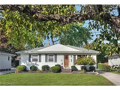 3970 Circlewood Dr photo 1