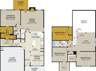 2023 Dock Ridge Dr, Stokesdale, NC 27357