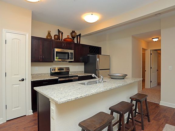 2nd image of 407 N Garrison Ave #413-204