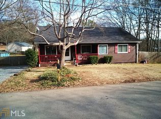 113 Atkins Dr SE, Rome, GA 30161