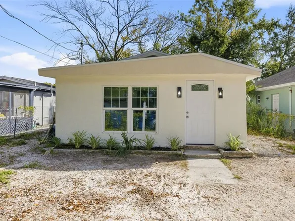 4603 Webster St, Tampa, FL 33610