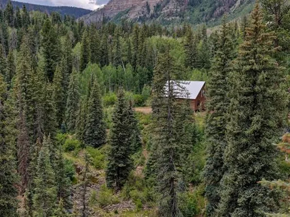 312 Columbine Road, Durango, CO 81301