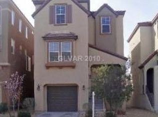 10813 Holmfield St, Henderson, NV 89052