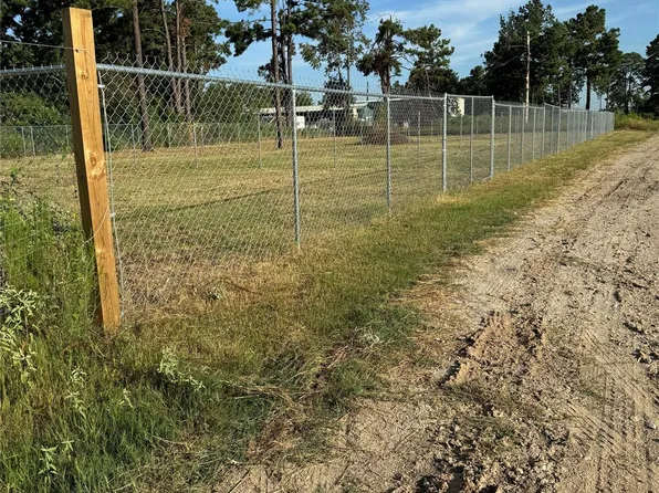 1718 W East Airtex Hardy Rd E Lot 266-267, Houston, TX 77073