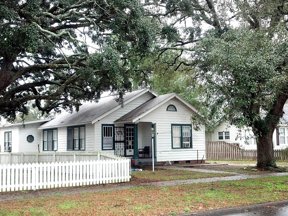 1603 W Gregory St, Pensacola, FL 32502 Zillow
