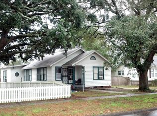 1603 W Gregory St, Pensacola, FL 32502