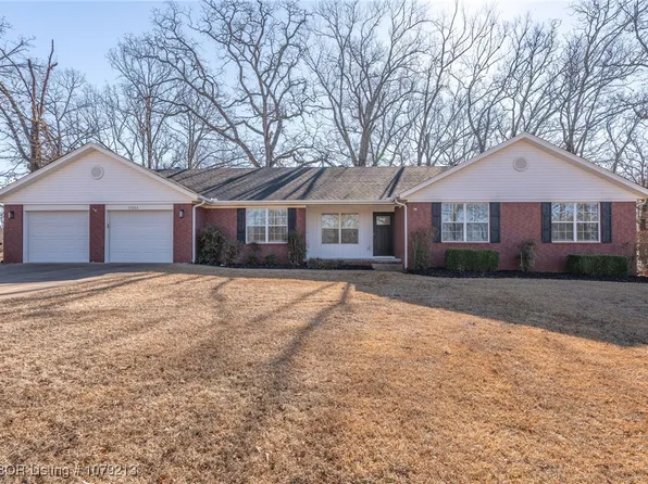 11066 N Highway 71, Mountainburg, AR 72946