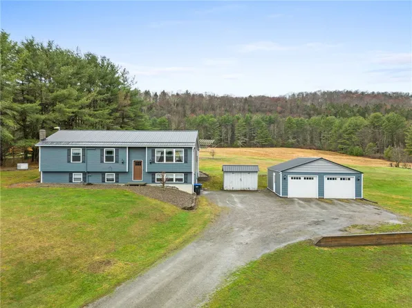 663 Halsey Valley Rd, Barton, NY 13734