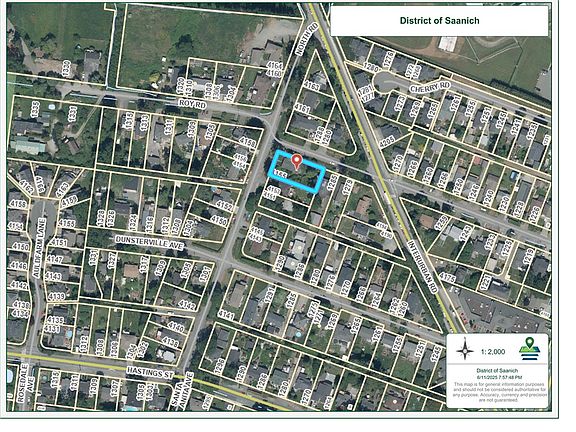 3rd image of 4155 North Rd