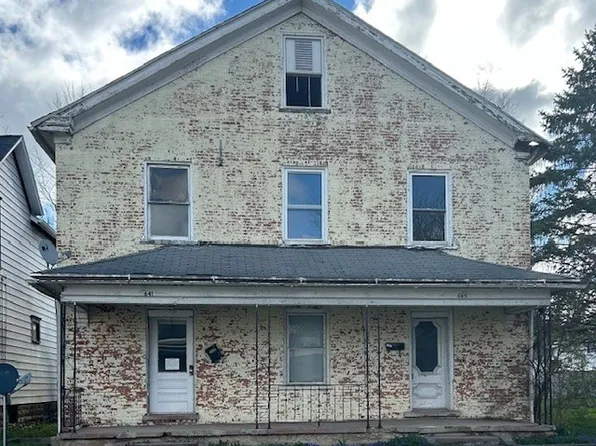 641 S Wayne St, Piqua, OH 45356