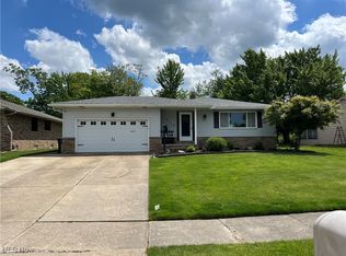 10117 Vienna Dr, Parma, OH