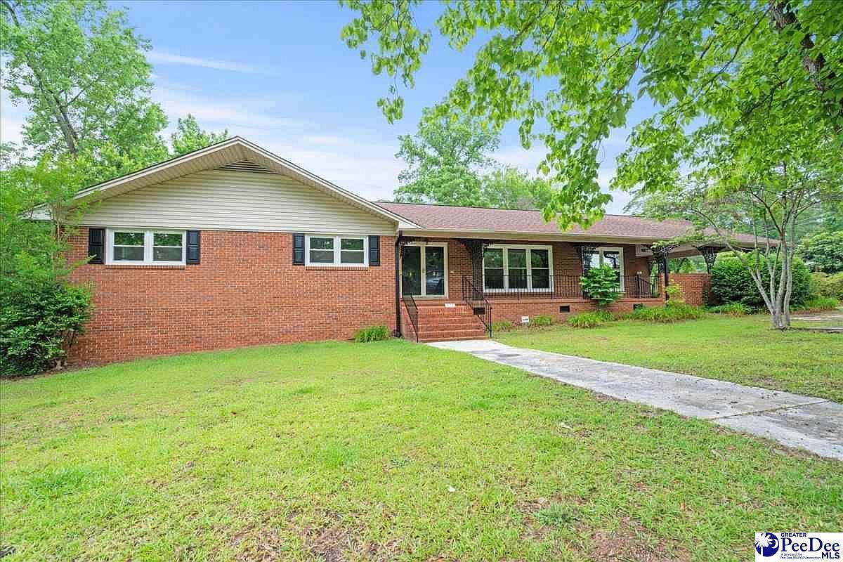 511 Arbor Dr, Florence, SC 29501 | MLS #20251860 | Zillow