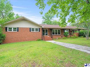 511 Arbor Dr, Florence, SC 29501