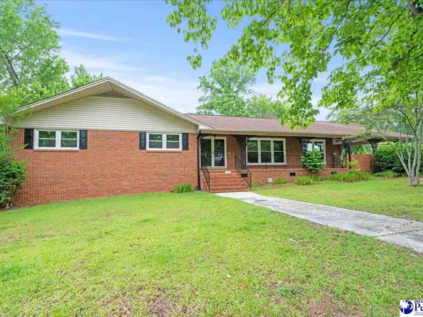 511 Arbor Dr, Florence, SC 29501