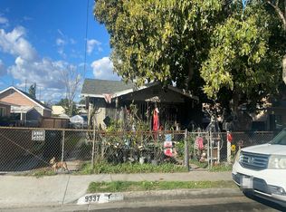9337 Walnut Ave, Pico Rivera, CA 90660