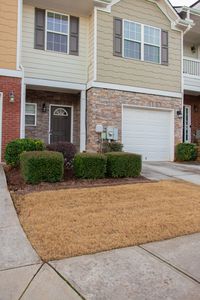2124 Burns View Ln, Lawrenceville, GA, 30044