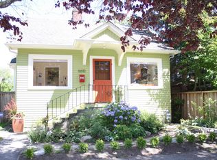 6610 Fremont Ave N, Seattle, WA 98103