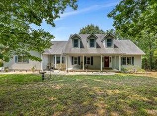 367 Tanglewood Rd, Union, MO 63084