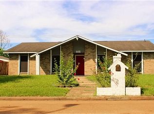 14015 Lourdes Dr, Houston, TX 77049