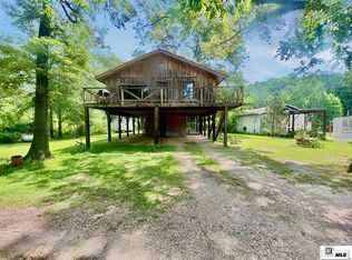 434 Vfw Rd, West Monroe, LA 71292
