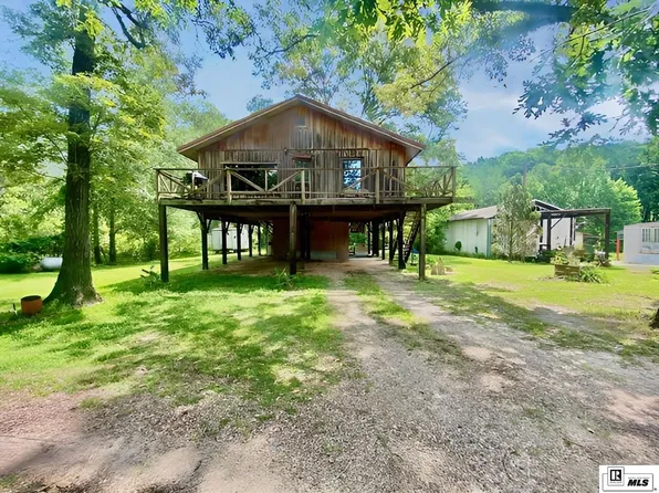 434 Vfw Rd, West Monroe, LA 71292