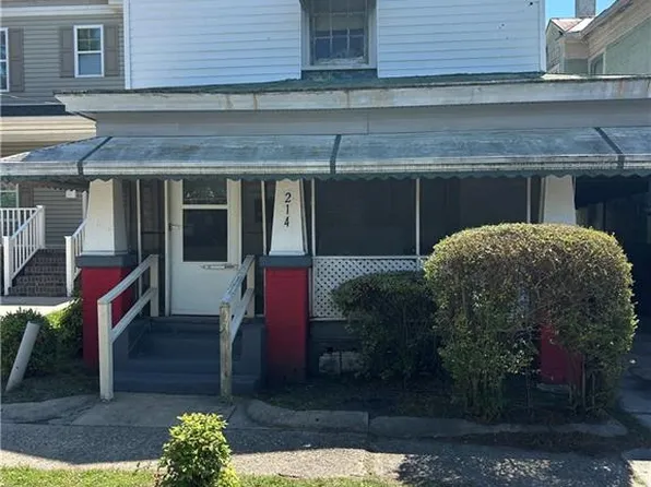 214 Lee St, Suffolk, VA 23434