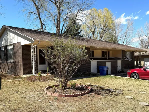 1205-1207 Cypress Dr, Fort Collins, CO 80521