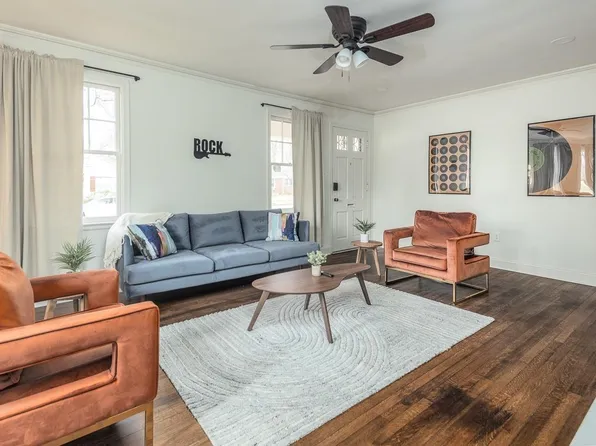 8 S Ashlawn Rd, Memphis, TN 38112