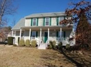 12512 Brightwater Ln, Richmond, VA 23233