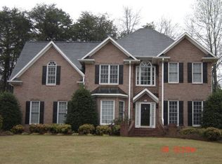 222 Willow Leaf Ct, Spartanburg, SC 29301