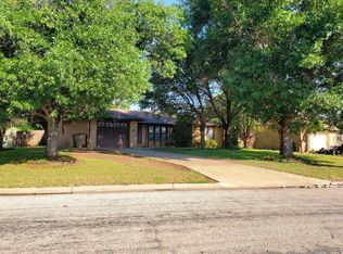 1331 Gordon Blvd, San Angelo, TX 76905