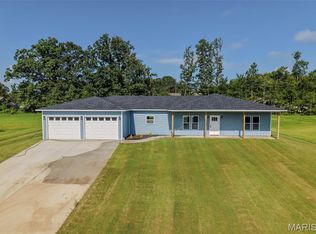 271 Century Ave, Poplar Bluff, MO 63901
