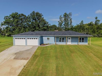 271 Century Ave, Poplar Bluff, MO, 63901