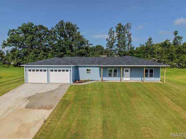 271 Century Ave, Poplar Bluff, MO 63901