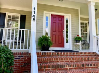 1148 Trentini Ave, Wake Forest, NC 27587