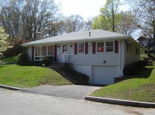 45 Isabel St, Fall River, MA 02721