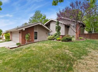 5619 Hummel Ln, Fort Collins, CO 80525