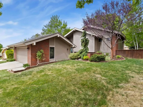 5619 Hummel Ln, Fort Collins, CO 80525