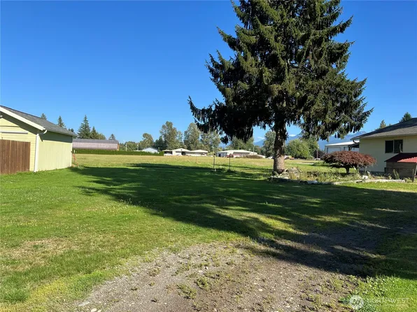 14 Lot 14 - Garden of Eden Road, Sedro Woolley, WA 98284
