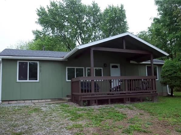 16107 Eastern Ave, Belton, MO 64012