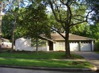 8339 Sharpcrest St, Houston, TX 77036