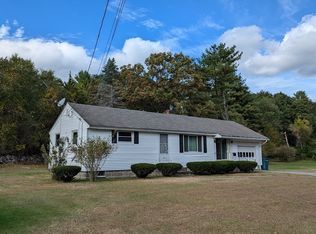136 W Acton Rd, Stow, MA 01775