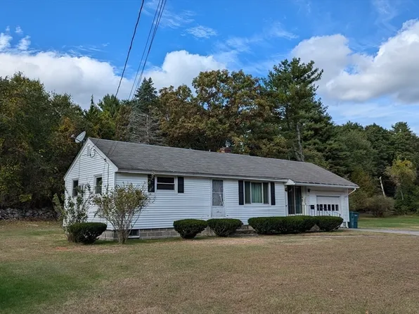 136 W Acton Rd, Stow, MA 01775