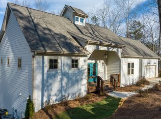 206 Lower Creek Trl, Ellijay, GA 30540