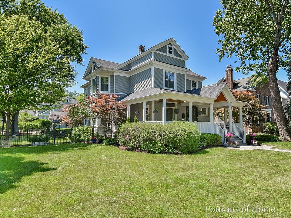 604 N Wheaton Ave, Wheaton, IL 60187 Zillow